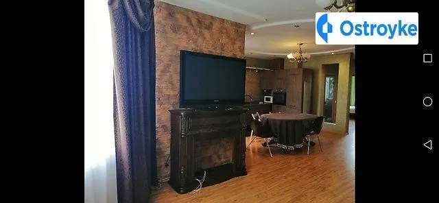 3-кімнатна квартира, 87 м², вул. Здолбунівська, 9Б, Київ — фото 1