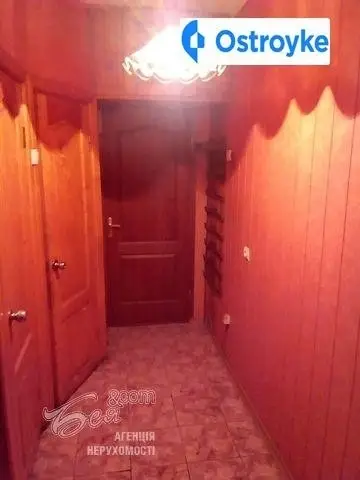 Гвардейская улица