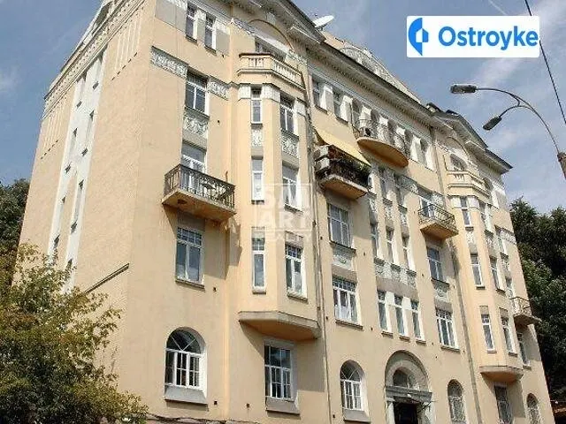 Круглоуниверситетская — фото 1