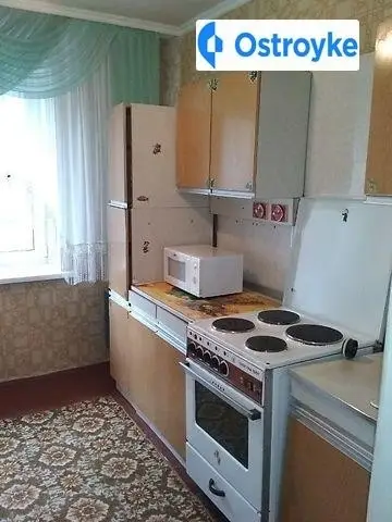 2-комнатная квартира, 50 м², вул. Леваневского, Белая Церковь