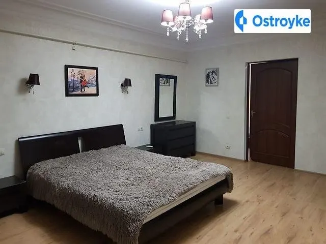Юрия Олеши улица — фото 1