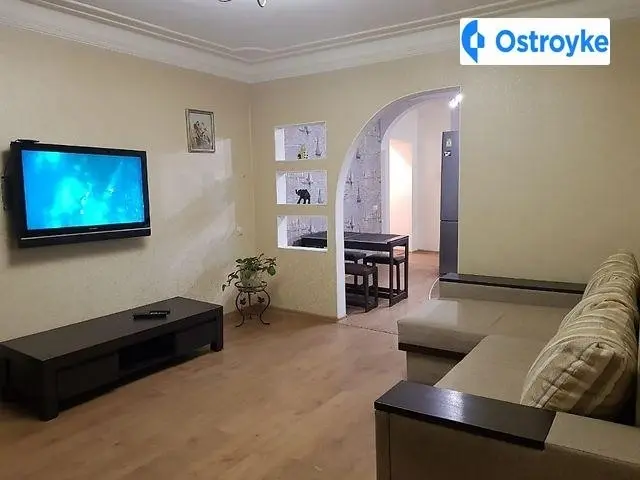 Юрия Олеши улица — фото 3