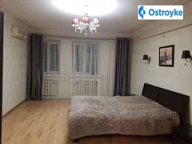 Юрия Олеши улица — фото 2