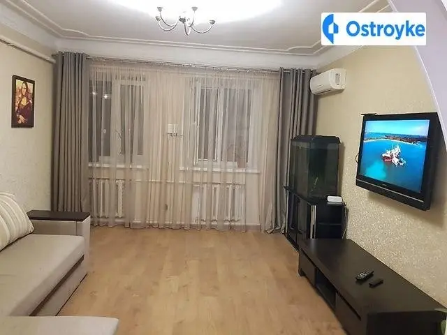 Юрия Олеши улица — фото 4