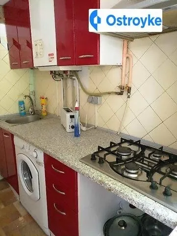 Черноморская улица — фото 1