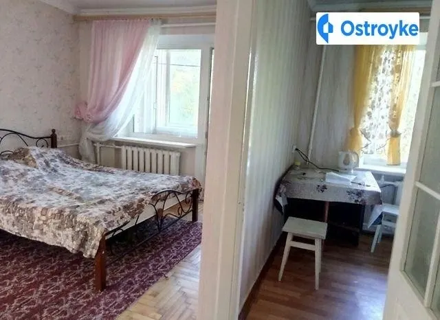 Оренда 1-кімнатної квартири, 33 м², Запоріжжя — фото 1