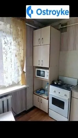 Оренда 1-кімнатної квартири, 33 м², Запоріжжя — фото 4