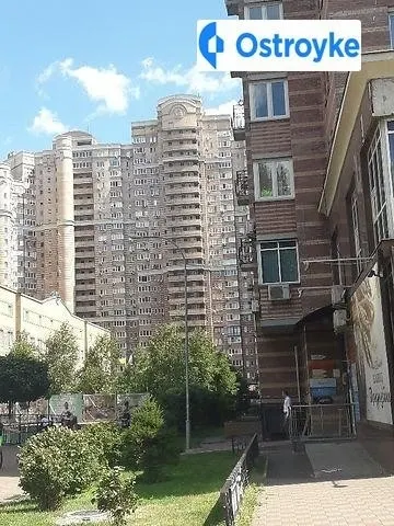 Голосеевский проспект — фото 1