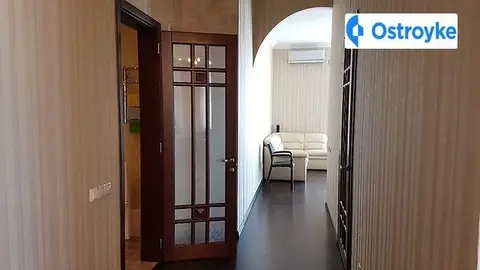 2-кімнатна квартира, 75 м², пров. Сабанський, Одеса