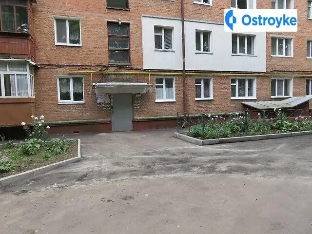 Шевченко улица — фото 1