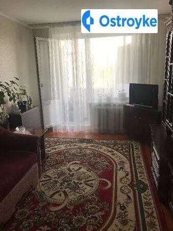 Юности проспект — фото 1
