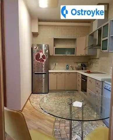 2-комнатная квартира, 69 м², вул. Шота Руставелі, 44, Киев