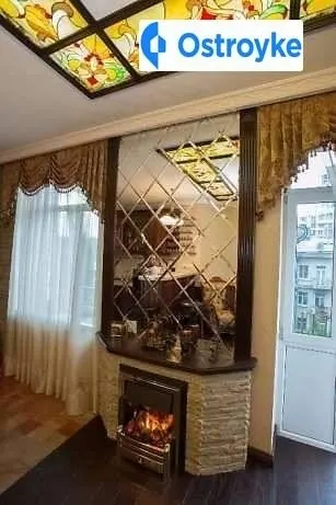 Михайла Грушевского улица — фото 1
