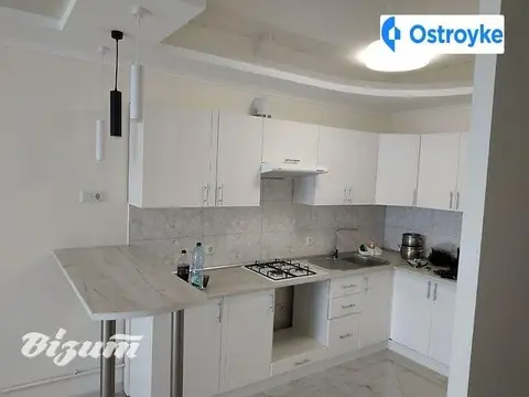 2-кімнатна квартира, 80 м², вул. Будного Степана, Тернопіль