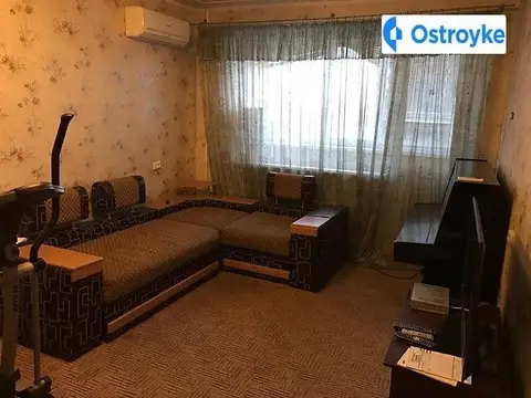 3-кімнатна квартира, 66 м², вул. Грицевца, Харків