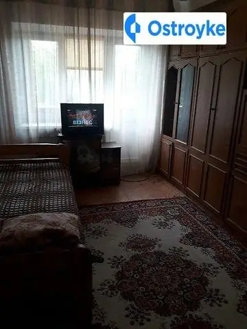 2-кімнатна квартира, 46 м², вул. Капітана Кузнєцова, Одеса