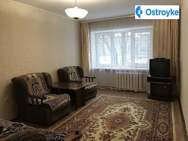 Гагарина улица — фото 1