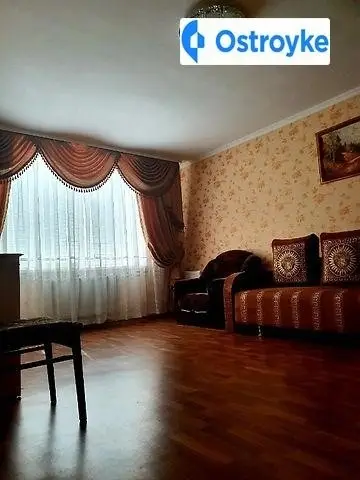 1-комнатная квартира, 50 м², просп. Михайла Лушпи, 00, Сумы