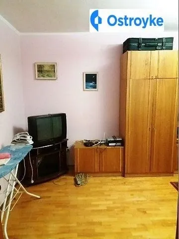 2-кімнатна квартира, 52 м², вул. Коломийська, Львів — фото 1