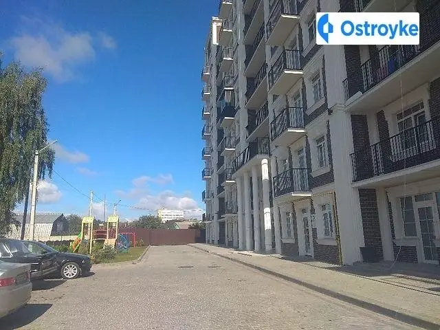 Оренда 2-кімнатної квартири, 58 м², Луцьк — фото 4