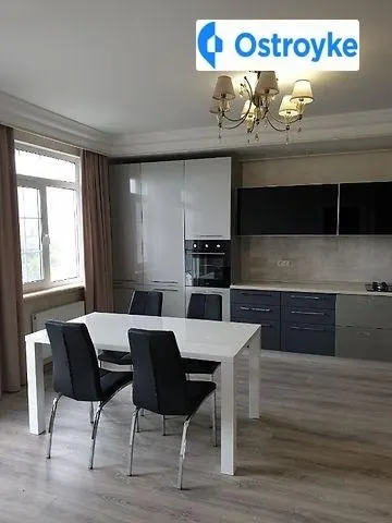 Оренда 2-кімнатної квартири, 58 м², Луцьк — фото 1