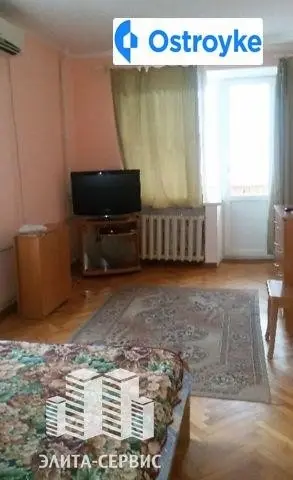 Оренда 1-кімнатної квартири, 32 м², Миколаїв — фото 2