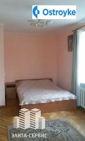 Оренда 1-кімнатної квартири, 32 м², Миколаїв — фото 3
