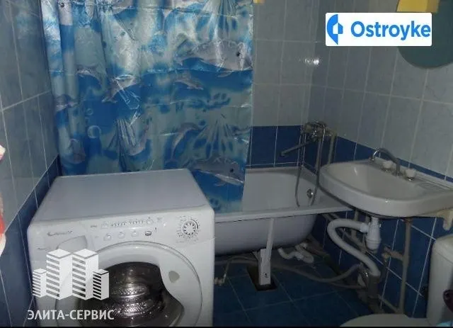 Оренда 1-кімнатної квартири, 32 м², Миколаїв — фото 1