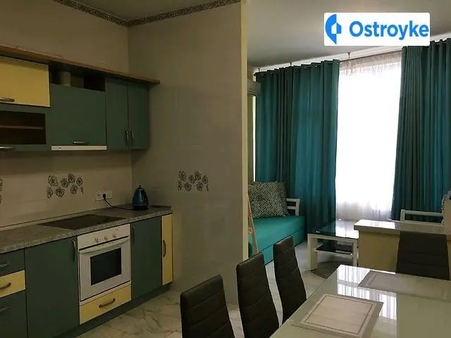 Оренда 1-кімнатної квартири, 64 м², Одеса — фото 3