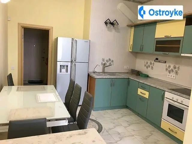 Оренда 1-кімнатної квартири, 64 м², Одеса — фото 4