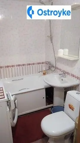 Оренда 1-кімнатної квартири, 32 м², Донецьк — фото 3