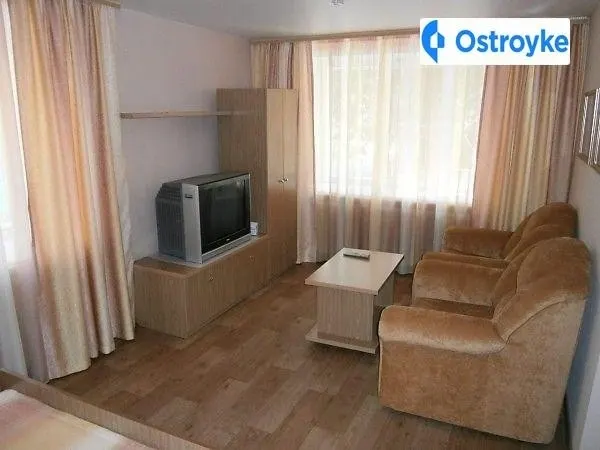 Оренда 1-кімнатної квартири, 32 м², Донецьк — фото 1