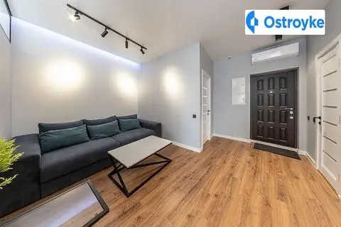 2-кімнатна квартира, 54 м², вул. Генуезька, 3б, Одеса