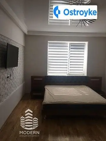 1-кімнатна квартира, 43 м², вул. Зодчих, Вінниця
