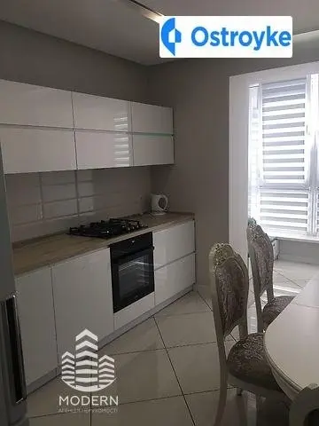 1-кімнатна квартира, 43 м², вул. Зодчих, Вінниця — фото 5