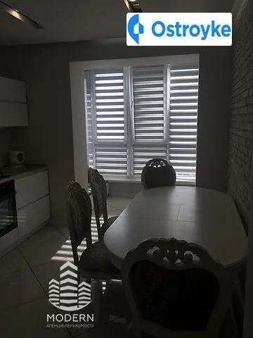 1-кімнатна квартира, 43 м², вул. Зодчих, Вінниця — фото 2