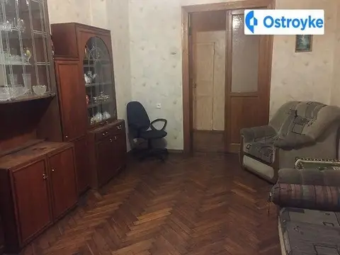 3-кімнатна квартира, 80 м², майдан Конституції, Харків