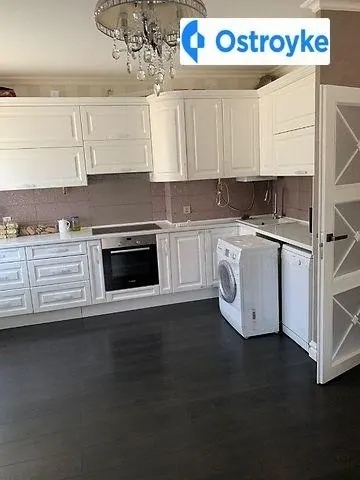 Оренда 1-кімнатної квартири, 54 м², Макаров — фото 1