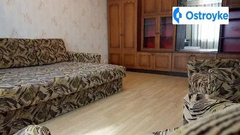 2-комнатная квартира, 52 м², вул. Теодора Драйзера, 9г, Киев