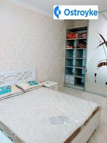 1-кімнатна квартира, 45 м², вул. Архітекторська, Одеса