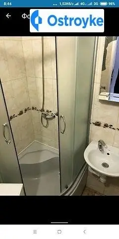 Оренда 1-кімнатної квартири, 47 м², Івано-Франківськ — фото 2