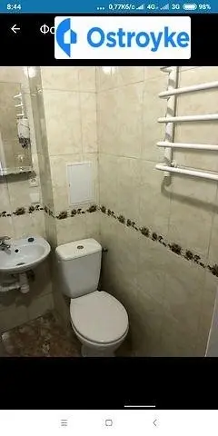 Оренда 1-кімнатної квартири, 47 м², Івано-Франківськ — фото 5