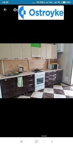Оренда 1-кімнатної квартири, 47 м², Івано-Франківськ — фото 4