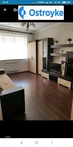 Оренда 1-кімнатної квартири, 47 м², Івано-Франківськ — фото 3