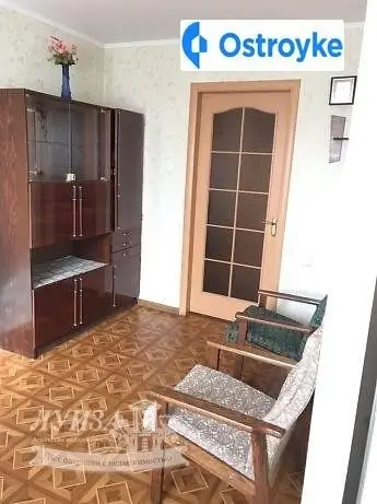 3-кімнатна квартира, 37 м², вул. Васляева, Миколаїв