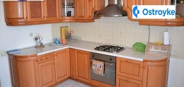 Оренда 1-кімнатної квартири, 60 м², Чернівці — фото 1