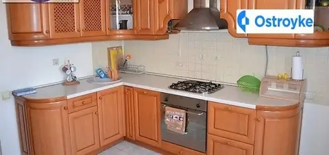 Аренда 1-комнатной квартиры, 60 м², Черновцы