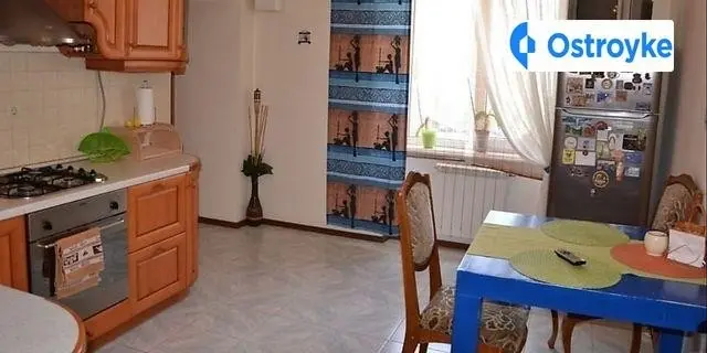 Оренда 1-кімнатної квартири, 60 м², Чернівці — фото 3