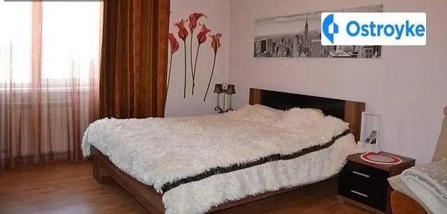Оренда 1-кімнатної квартири, 60 м², Чернівці — фото 2