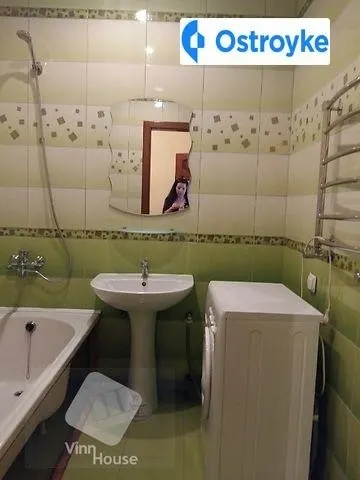 1-кімнатна квартира, 45 м², вул. Дачна, Вінниця — фото 1